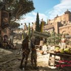 دانلود بازی A Plague Tale Requiem برای کامپیوتر
