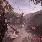 دانلود بازی A Plague Tale Requiem برای کامپیوتر