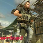 دانلود بازی Call of Duty Modern Warfare 2 (2009) برای کامپیوتر