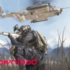 دانلود بازی Call of Duty Modern Warfare 2 (2009) برای کامپیوتر