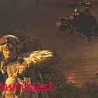 دانلود بازی Call of Duty Modern Warfare 2 (2009) برای کامپیوتر