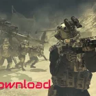 دانلود بازی Call of Duty Modern Warfare 2 (2009) برای کامپیوتر