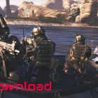 دانلود بازی Call of Duty Modern Warfare 2 (2009) برای کامپیوتر
