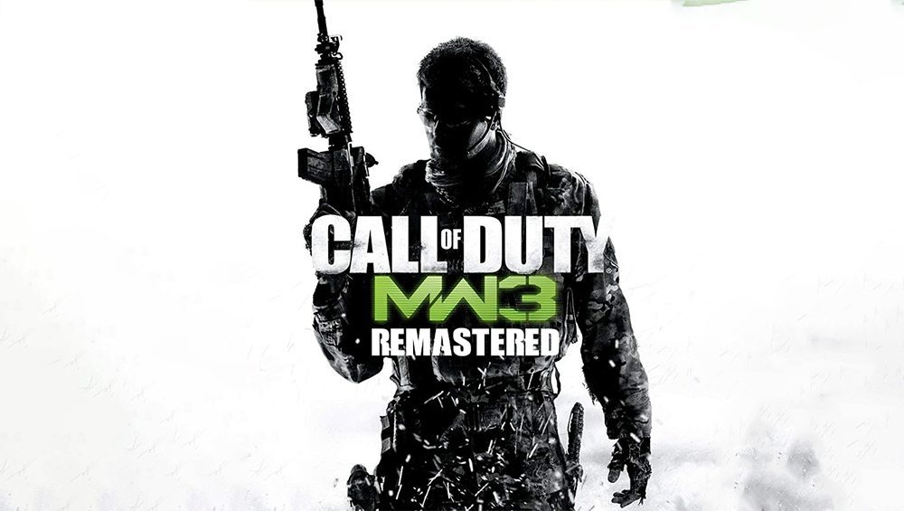 دانلود بازی Call of Duty Modern Warfare 3 برای کامپیوتر