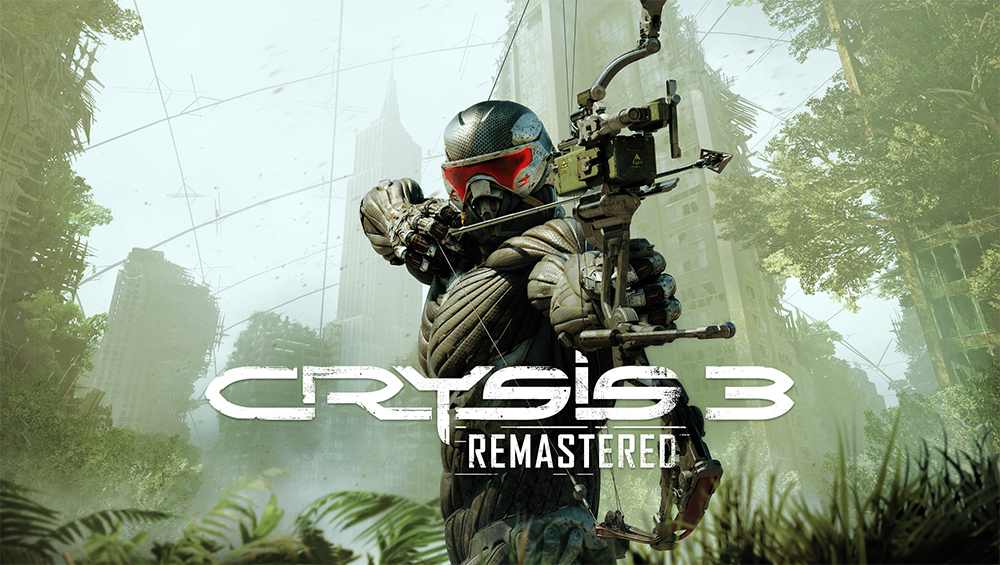 دانلود بازی Crysis 3 Remastered برای کامپیوتر