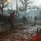 دانلود بازی Days Gone برای کامپیوتر