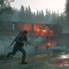 دانلود بازی Days Gone برای کامپیوتر