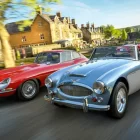 دانلود بازی Forza Horizon 4 برای کامپیوتر