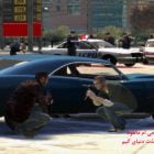دانلود بازی GTA IV برای کامپیوتر + نسخه v1.0.7.0 مناسب نصب مود