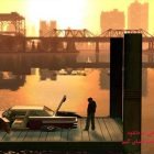 دانلود بازی GTA IV برای کامپیوتر + نسخه v1.0.7.0 مناسب نصب مود