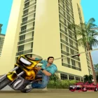 دانلود بازی GTA Vice City برای کامپیوتر + دوبله فارسی