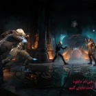 دانلود بازی Gotham Knights برای کامپیوتر