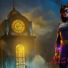 دانلود بازی Gotham Knights برای کامپیوتر