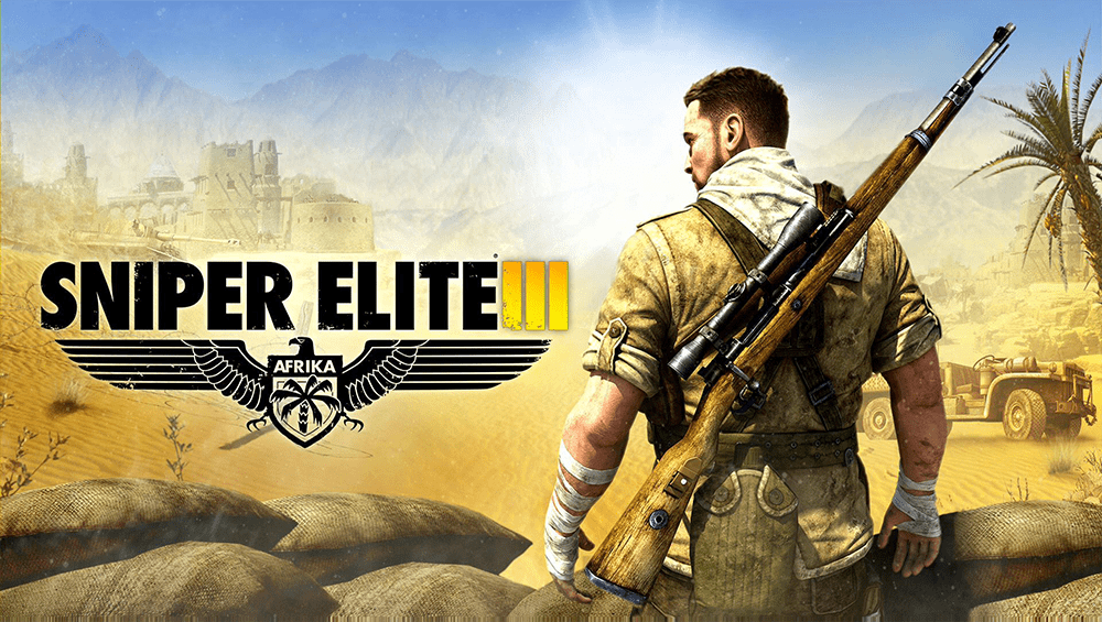 دانلود بازی Sniper Elite 3 – Ultimate Edition برای کامپیوتر