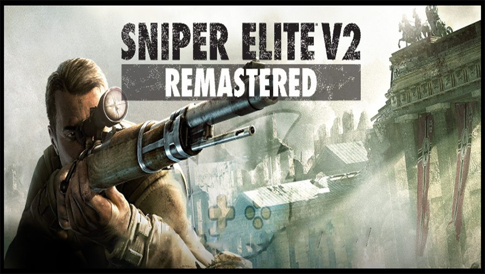 دانلود بازی Sniper Elite V2 Remastered برای کامپیوتر