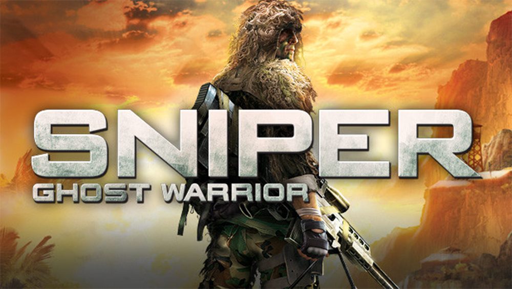 دانلود بازی Sniper Ghost Warrior Gold Edition برای کامپیوتر + دوبله فارسی