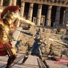دانلود بازی Assassins Creed Odyssey برای کامپیوتر
