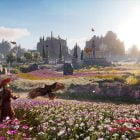دانلود بازی Assassins Creed Odyssey برای کامپیوتر