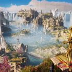دانلود بازی Assassins Creed Odyssey برای کامپیوتر