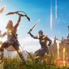 دانلود بازی Assassins Creed Odyssey برای کامپیوتر
