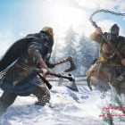 دانلود بازی Assassins Creed Valhalla برای کامپیوتر