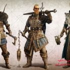 دانلود بازی Assassins Creed Valhalla برای کامپیوتر