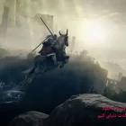 دانلود بازی ELDEN RING Deluxe Edition برای کامپیوتر