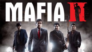 دانلود بازی Mafia II Digital Deluxe Edition برای کامپیوتر - مگ دی ال