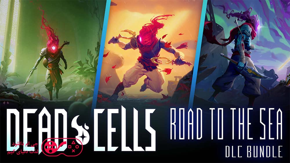 دانلود بازی Dead Cells برای کامپیوتر