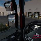 دانلود بازی Euro Truck Simulator 2 برای کامپیوتر