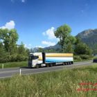 دانلود بازی Euro Truck Simulator 2 برای کامپیوتر