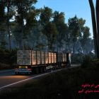 دانلود بازی Euro Truck Simulator 2 برای کامپیوتر