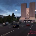 دانلود بازی Euro Truck Simulator 2 برای کامپیوتر