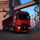 دانلود بازی Euro Truck Simulator 2 برای کامپیوتر