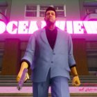 دانلود بازی GTA The Trilogy برای کامپیوتر + دوبله فارسی