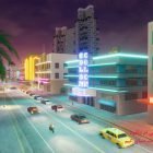 دانلود بازی GTA The Trilogy برای کامپیوتر + دوبله فارسی