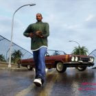دانلود بازی GTA The Trilogy برای کامپیوتر + دوبله فارسی