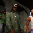 دانلود بازی GTA The Trilogy برای کامپیوتر + دوبله فارسی