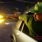 دانلود بازی GTA The Trilogy برای کامپیوتر + دوبله فارسی