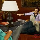 دانلود بازی GTA The Trilogy برای کامپیوتر + دوبله فارسی