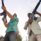 دانلود بازی GTA The Trilogy برای کامپیوتر + دوبله فارسی