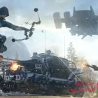 دانلود بازی Call of Duty Black Ops 3 برای کامپیوتر