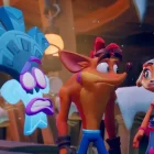 دانلود بازی Crash Bandicoot 4 Its About Time برای کامپیوتر + زیرنویس رایگان