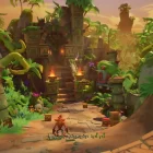 دانلود بازی Crash Bandicoot 4 Its About Time برای کامپیوتر + زیرنویس رایگان