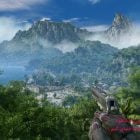 دانلود بازی Crysis 1 Remastered برای کامپیوتر