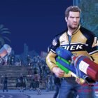 دانلود بازی Dead Rising 2 برای کامپیوتر