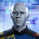 دانلود بازی Detroit Become Human برای کامپیوتر