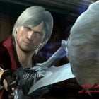دانلود بازی Devil May Cry 4 Special Edition برای کامپیوتر