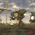 دانلود بازی Fallout New Vegas برای کامپیوتر