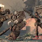 دانلود بازی Gears of War برای کامپیوتر + دوبله فارسی